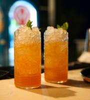 Seaside bar restaurant Seaside bar restaurant